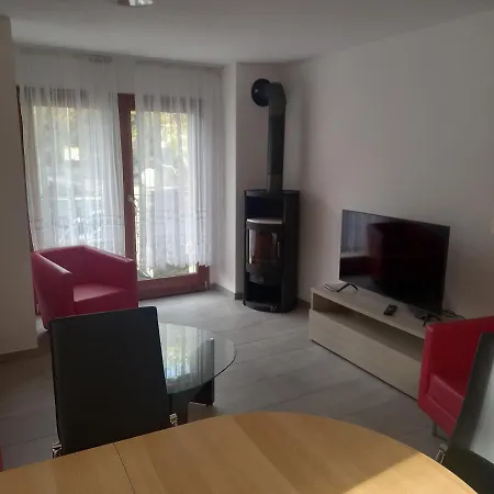 Apartment Casa Ciliegio