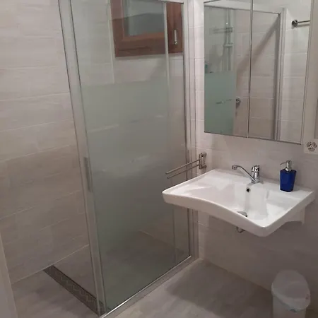 Apartment Casa Ciliegio Vogorno