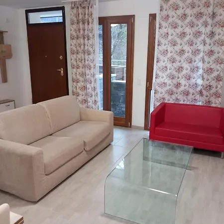 Casa Ciliegio Apartment