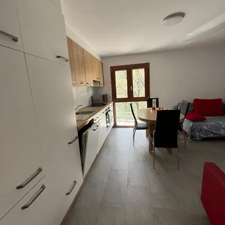 Casa Ciliegio Vogorno