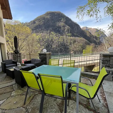Casa Ciliegio Apartment