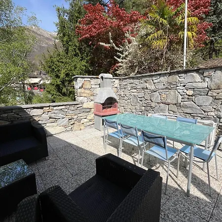 Casa Ciliegio Apartment *